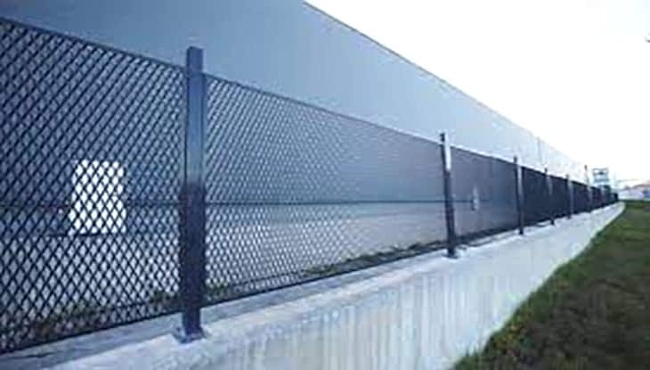 Panel Çitler